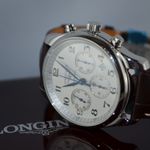 Longines Master Collection L2.759.4.78.3 - (3/4)