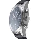 IWC Pilot Chronograph IW370603 - (6/8)
