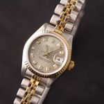 Rolex Lady-Datejust 69173 - (5/6)