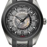 Omega Seamaster Aqua Terra 220.92.43.22.99.001 - (1/1)