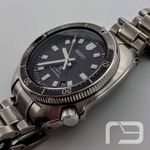 Seiko Prospex SLA051J1 (2024) - Zwart wijzerplaat 44mm Staal (3/8)