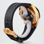 Audemars Piguet Royal Oak Offshore Tourbillon Chronograph 26288OF.OO.D002CR.01 - (13/16)