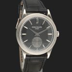 Patek Philippe Calatrava 6119G - (4/8)