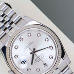 Rolex Datejust 36 116234 - (4/8)