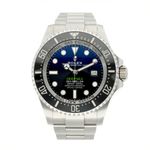 Rolex Sea-Dweller Deepsea 126660 - (1/5)