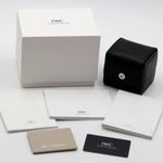 IWC Pilot Chronograph IW377709 (Unknown (random serial)) - Black dial 43 mm Steel case (6/8)