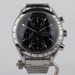 Omega Speedmaster Date 3513.50 (2006) - 39 mm Steel case (2/8)