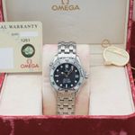 Omega Seamaster Diver 300 M 2552.80.00 - (3/8)
