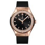 Hublot Classic Fusion Quartz 581.OX.1480.RX.1104 - (1/1)