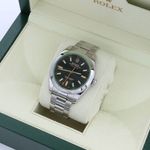 Rolex Milgauss 116400GV - (2/7)