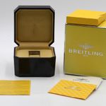 Breitling Windrider A69048 (2000) - 39 mm Steel case (8/8)