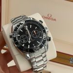 Omega Seamaster Planet Ocean 215.30.46.51.01.001 - (8/10)