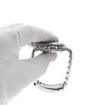 Omega Speedmaster Broad Arrow 3594.50.00 (2000) - Black dial 42 mm Steel case (5/8)