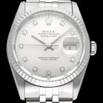 Rolex Datejust 36 16234 - (1/8)