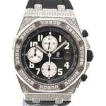 Audemars Piguet Royal Oak Offshore Chronograph 25940SK.OO.D002CA.01 - (1/7)