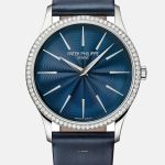 Patek Philippe Calatrava 4997/200G-001 - (1/1)