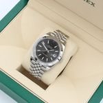 Rolex Datejust 41 126300 - (1/8)