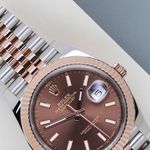 Rolex Datejust 41 126331 - (3/8)