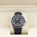 Rolex Yacht-Master 40 126655 - (1/8)