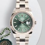 Rolex Datejust 41 126334 - (1/5)