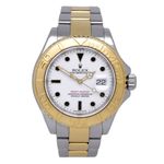 Rolex Yacht-Master 40 16623 - (1/8)