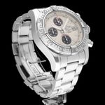 Breitling Avenger II A13381 (2015) - 43 mm Steel case (6/8)