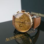Audemars Piguet (re)Master 26595SR.OO.A032VE.01 - (2/8)