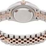 Rolex Lady-Datejust 279171 (2025) - 28 mm Gold/Steel case (5/5)