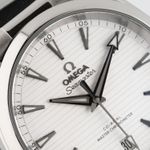 Omega Seamaster Aqua Terra 220.10.38.20.02.001 - (3/7)
