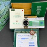 Rolex Oyster Perpetual Date 15210 - (2/8)