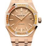 Audemars Piguet Royal Oak Lady 15451OR.YY.1256OR.01 - (1/1)