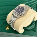 Rolex Datejust 278274 - (10/10)