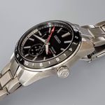 Seiko Presage SPB221J1 (2025) - Black dial 42 mm Steel case (3/8)