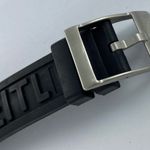 Breitling Old Navitimer - (1995) - White dial 42 mm Steel case (8/8)