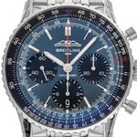 Breitling Navitimer AB0139241C1A1 - (1/7)