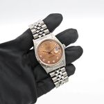 Rolex Datejust 36 16234 (Onbekend (willekeurig serienummer)) - 36mm Staal (2/6)