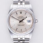 Rolex Datejust 36 16220 - (3/8)