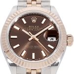 Rolex Lady-Datejust