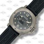 Panerai Luminor Submersible PAM00025 - (3/8)
