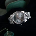 Rolex Datejust 41 126334-D - (3/4)