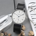 NOMOS Tangente 107 - (1/8)