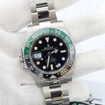 Rolex GMT-Master II 126710BLRO - (7/8)