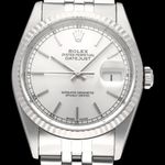Rolex Datejust 36 16234 - (1/8)