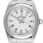 Rolex Oyster Perpetual 31 77080 - (1/7)