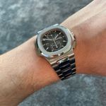 Patek Philippe Nautilus 5990/1A-001 - (5/6)