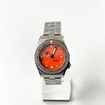 Doxa Sub 862.10.351.10 (2024) - Orange dial 45 mm Steel case (2/5)