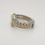 Rolex Lady-Datejust 69173 - (7/8)