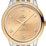 Omega De Ville 434.20.34.20.08.001 - (2/5)