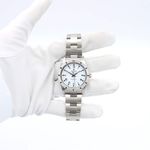 Rolex Air-King 14010 (Unknown (random serial)) - 34 mm Steel case (5/8)