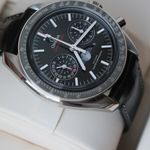 Omega Speedmaster Moonphase 304.33.44.52.01.001 - (5/5)